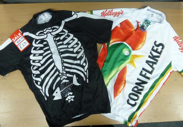 FOSKA Warehouse Clearance Sale at Action Bikes Victoria. Up to 80% Off. Starts Saturday. Map bit.ly/1yWLzL6