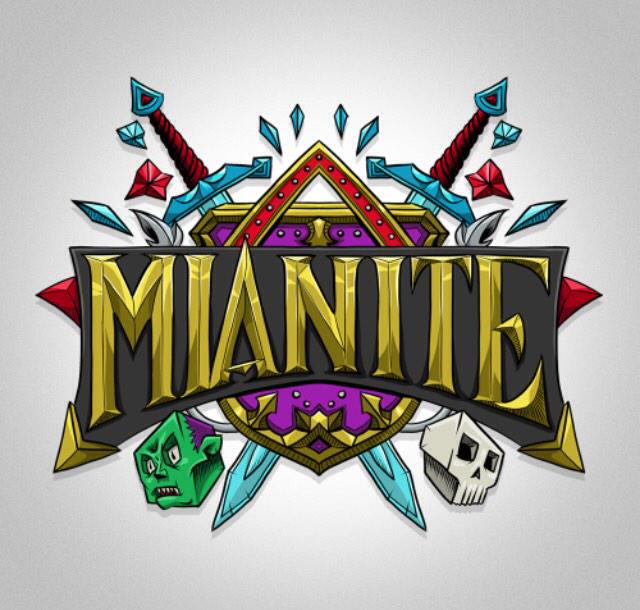 davejones1996's tweet image. #minecarft #mianiteseason2 so cool #prosyndicate