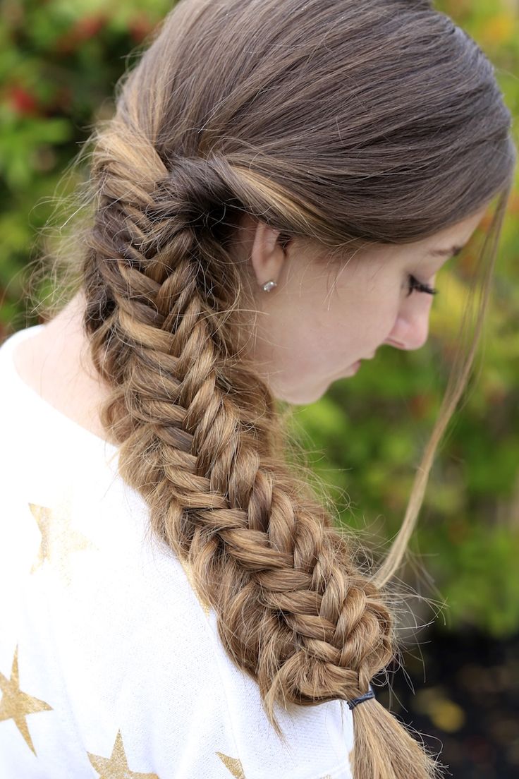 Braid hairstyles that are tendy and chic for this summer