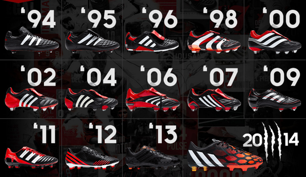 classic predator boots