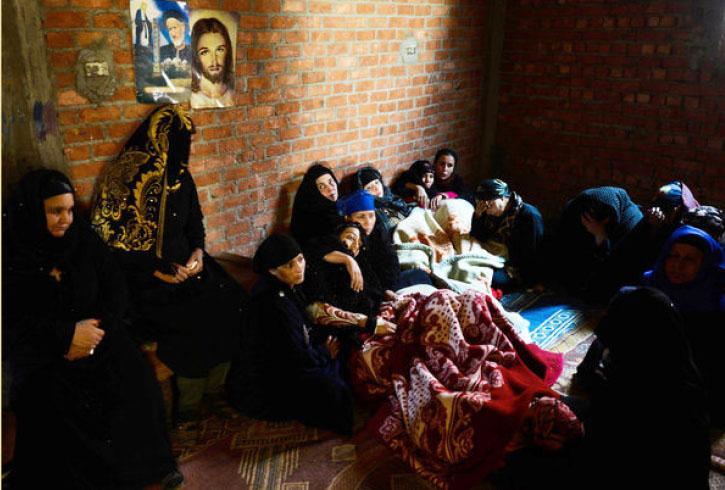 WhenLeftBehind's tweet photo. Appeal launched by HG @BishopAngaelos for families of #Copts killed in #Libya http://t.co/pZpA9GgZSk #WhenLeftBehind http://t.co/FpvaHPgaPs