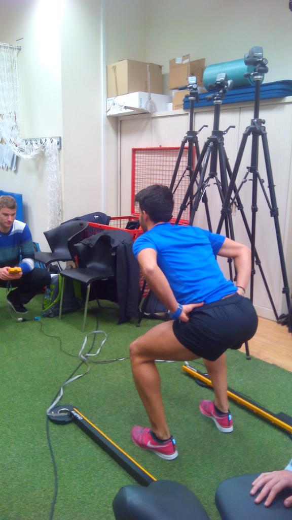 UCAM_NSCA_HPS's tweet image. Fatigue Training effect of training to failure on metabolic and mechanical parameters #linearencoder @jormigohe91WTF