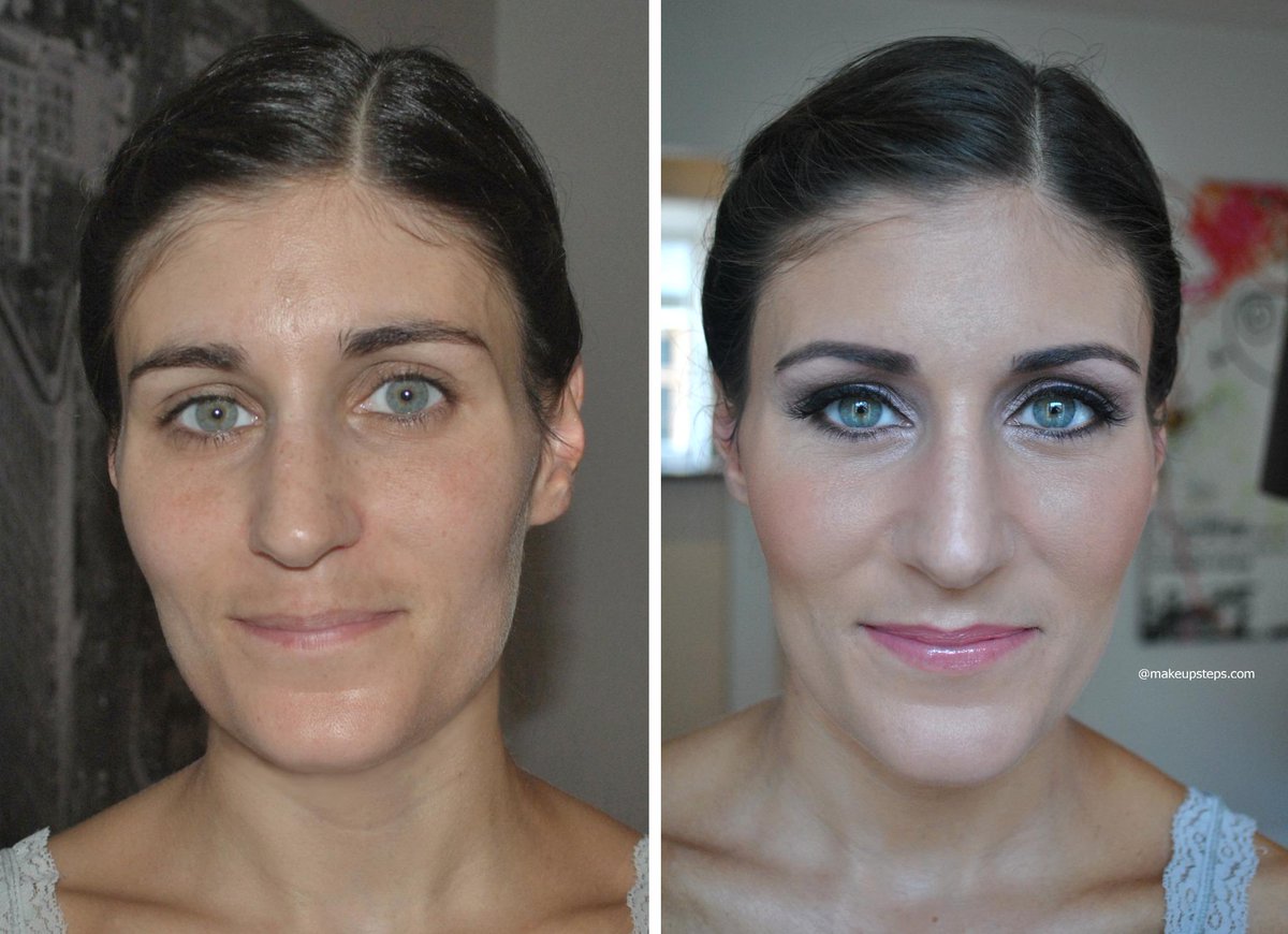 makeupsteps_com's tweet image. #makeupsteps #makeupsteps_com #learnmakeupstepbystep #makeup4everyone #bridalnaturalmakeup #wheariteverywhere #bridal