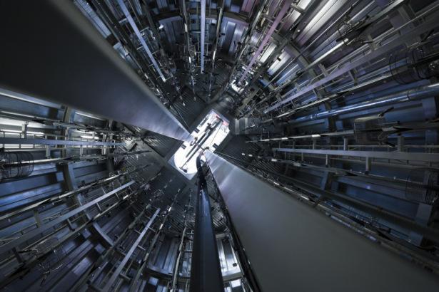 HYPEBEAST's tweet photo. Check out Japan's advanced underground bicycle parking system
http://t.co/anQOb9ww8i http://t.co/FTNUbaxvuc