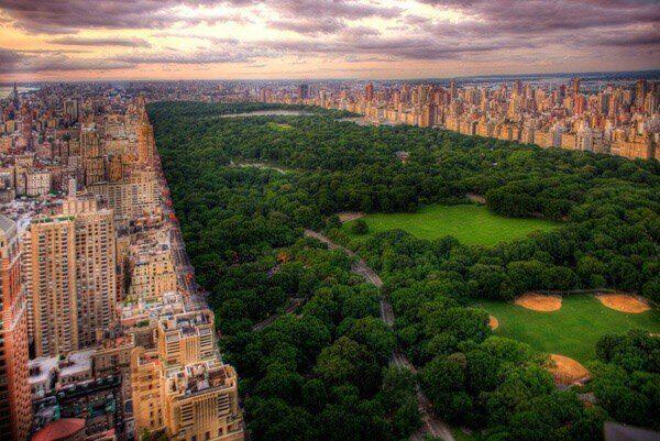 _Paisajes_'s tweet photo. Central Park, el pulmón de New York, USA. http://t.co/IEjujCb4RZ