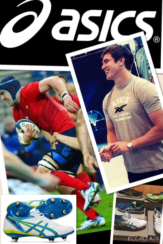 Bienvenue sur Twitter @ASICS_France ! toutes les actualités sportives de athlètes et les nouveautés produits. #ASICS