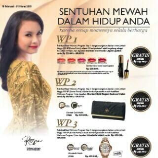 Dengan 24.900 udah bisa memulai bisnis lho Bunda...mau tahu caranya ? Yukk sy ajari