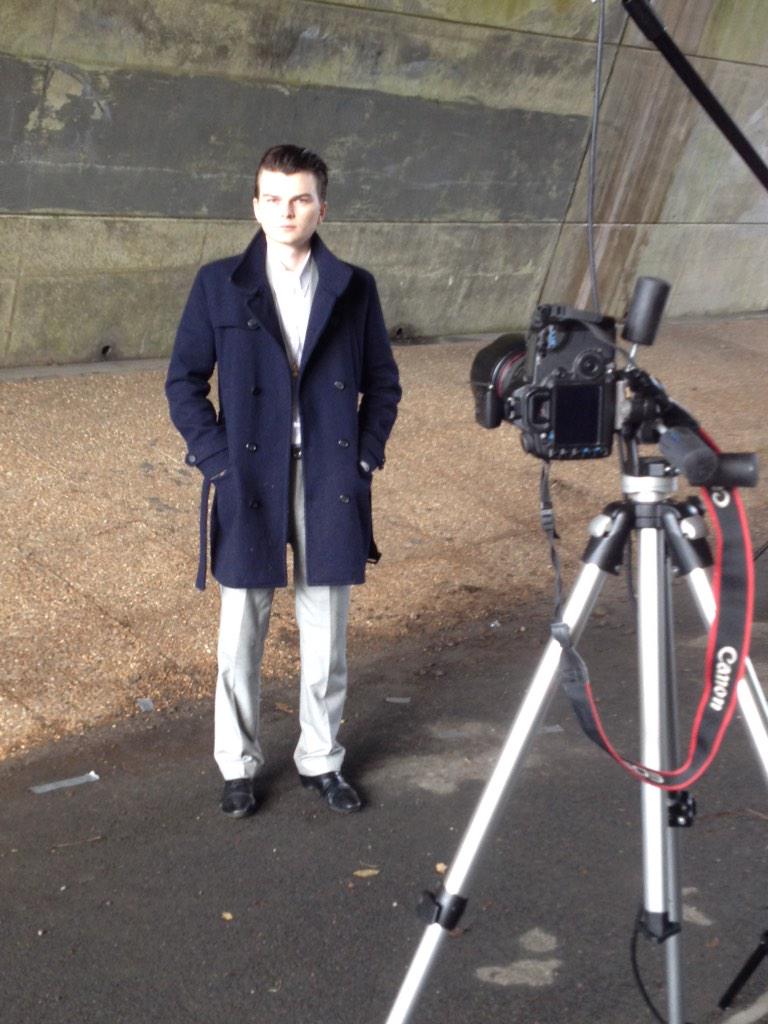 CORONATION BALL tweet media