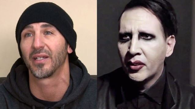 GODSMACK's SULLY ERNA And MARILYN MANSON Land Roles In New Film 'Street Level' blabbermouth.net/news/godsmacks…