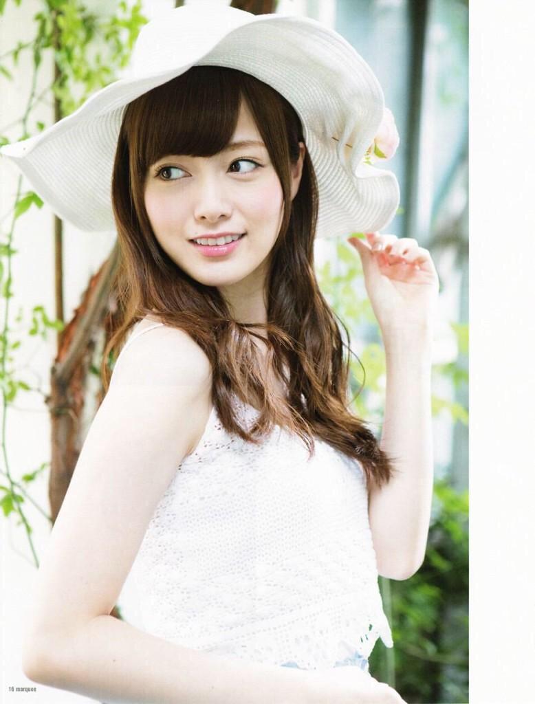 岩崎 祐大 ゆうた 白石麻衣ちゃんは 水着とかじゃなくて ワンピース姿とかがいい Http T Co Hdz7yg5dmu