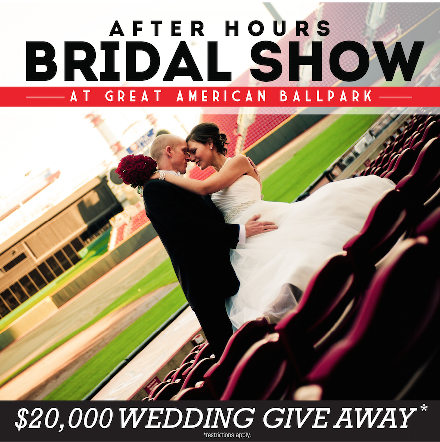 Afterhours Bridal Show is TWO weeks from today! Get your complimentary tickets at: eventbrite.com/e/afterhours-b…