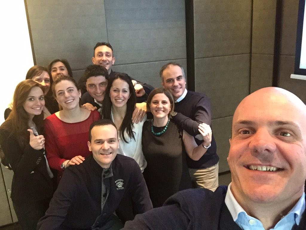 GorkaBergareche's tweet photo. Social training #ParkHyattMilano !! Great fun and great team !!!! http://t.co/BlrUmMUsq1