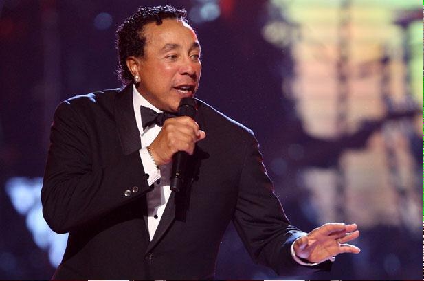 Happy Birthday, Smokey Robinson! 