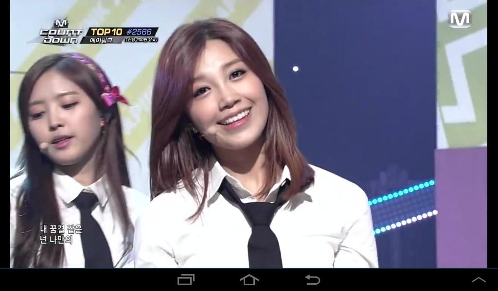 Apink4ever_'s tweet photo. #apink http://t.co/MvAQXHpBTF