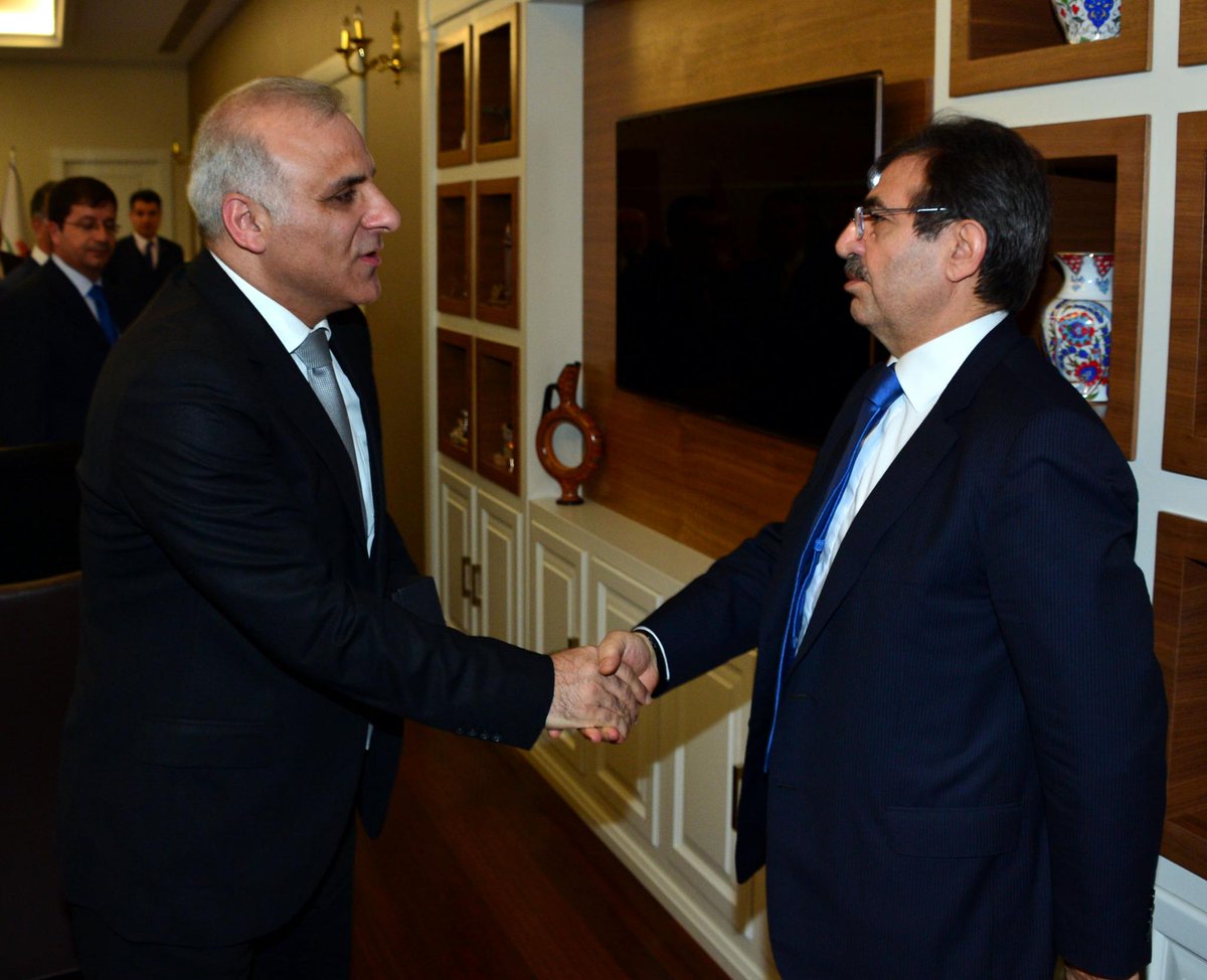 idrisgulluce's tweet photo. Elazığ Valiliği görevine atanan Müsteşar Yardımcımız Murat Zorluoğlu'na yeni görevinde başarılar dilerim. http://t.co/T39UdlJI3l