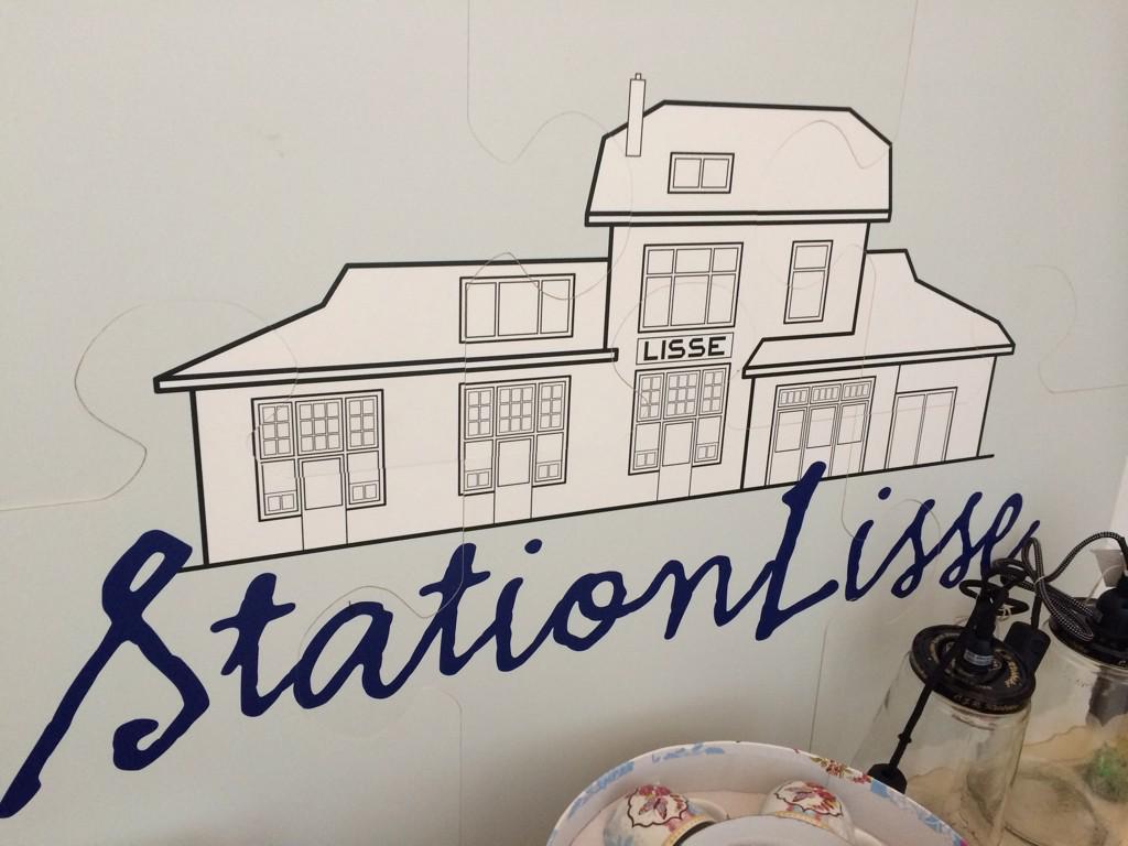 Studiedag medewerkers klimboom en kompas op locatie! #kracht #passie #Aloysiusstichting