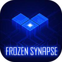 farchamb's tweet image. #FrozenSynapse gratuit cc @IveGotThePawa  appsto.re/ca/GpHq4.i
