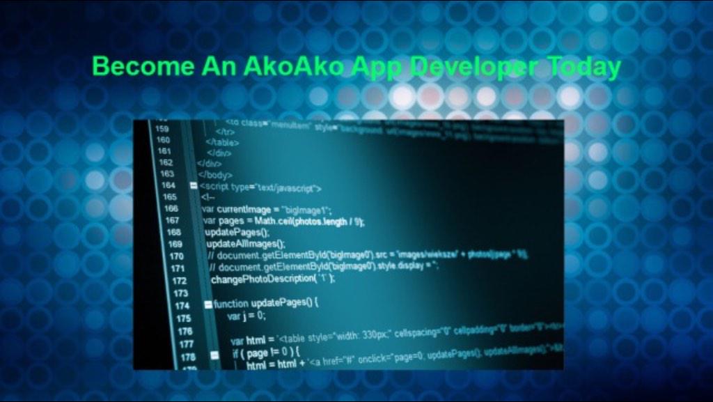 AkoAkoApp's tweet photo. Become a developer for akoako today (http://t.co/aClb7o5Hcu) @Recode @applenws @TheNewDaily_ @gigaom http://t.co/FlinzkZGbH