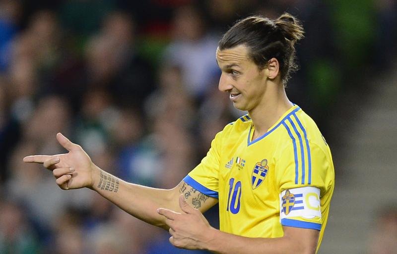 超ワールドサッカー トピック イブラ の名言 ヴェンゲル監督に トライアルに誘われた際に ズラタンは オーディションは受けない と言って断るなど イブラヒモビッチが過去に残したの名言 詳細 Http T Co Qk5rv5pyg7 Http T Co