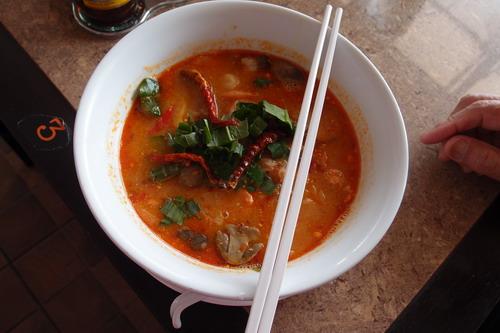 blogOKnation's tweet image. แนะนำร้านอร่อยเลย ณ เลย
oknation.net/blog/thairesea…