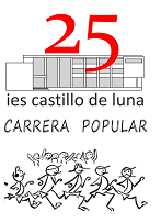 CastillodeLuna's tweet photo. Mañana ¡Carrera popular festiva! 
Salida a las 13.00 horas de la puerta del instituto.
Anímate y participa! http://t.co/dWUYM1sgsl