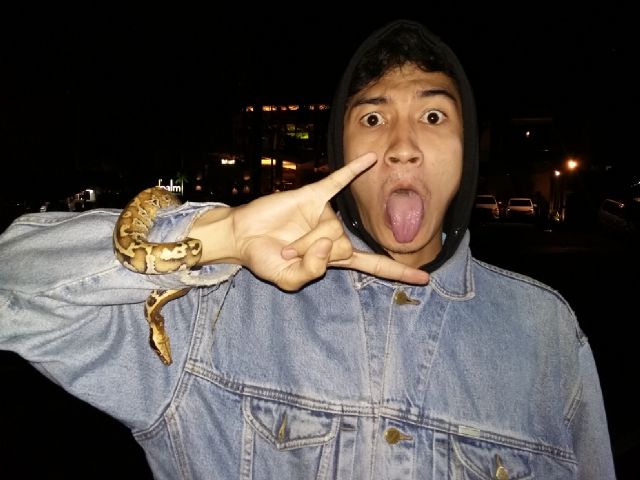 permanaOne's tweet photo. Yaro! http://t.co/LLO0Q5duur