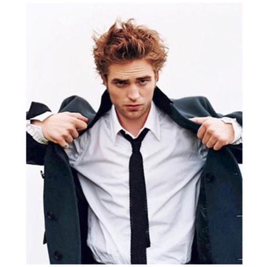 Hi, I'm rob. RT?☺️