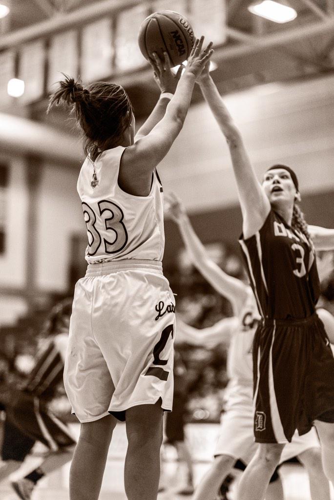 Lady Cavemen BBall tweet media