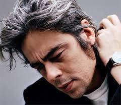 Happy Birthday Benicio Del Toro   