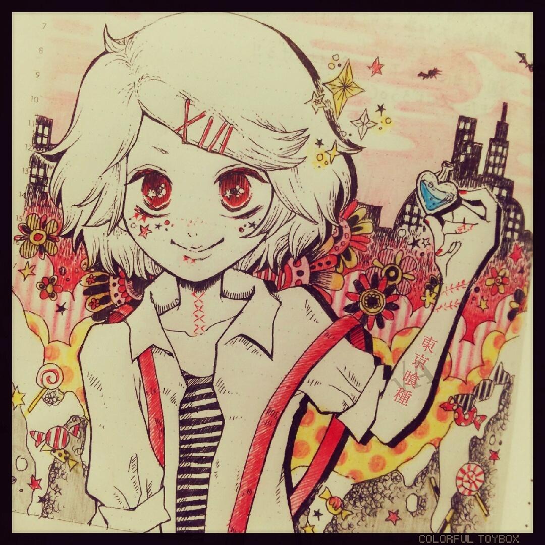 カナイユウ A Twitter 15 0219 今日はグールですよ ジューゾー イラスト アナログ ボールペン 色鉛筆 東京喰種 東京グール 東京喰種 A 鈴屋什造 鈴屋ジューゾー ジューゾー Http T Co qnj1jmr5 カナイユウ A Twitter 15 0219 今日はグールですよ ジューゾー イラスト アナログ ボールペン 色鉛筆 東京喰種 東京グール 東京喰種 A 鈴屋什造 鈴屋ジューゾー ジューゾー Http T Co qnj1jmr5