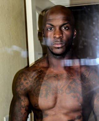 jamarcigar's tweet photo. I'm up... time to get some things done... #fitnupe #health #muscles #fineblackmen #breakfast #nupe http://t.co/Q78TbLMPSi