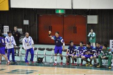 BotHand0101's tweet photo. 松蔭高校三年
牧野イサム
春から筑波大学
シュートでゴールネットを���ったとか。 http://t.co/F96HWWvswz