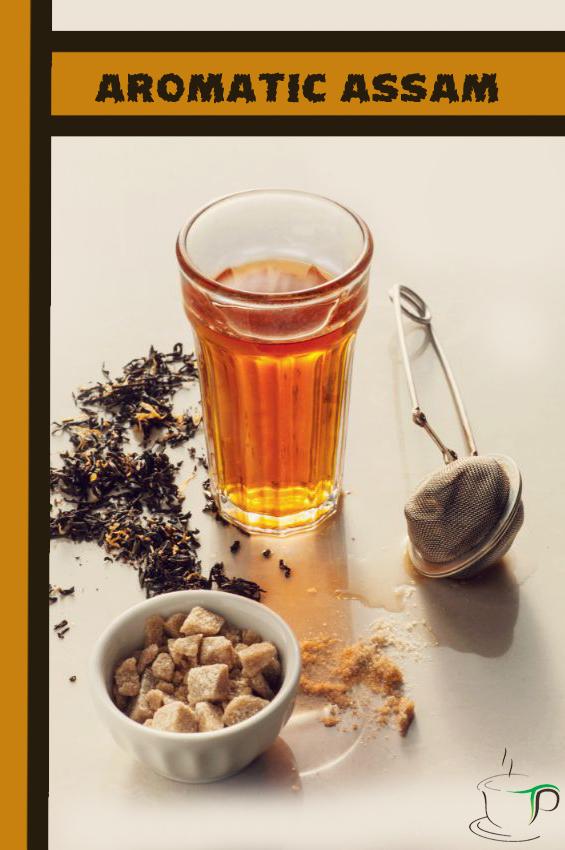 TeaPeaCafe's tweet photo. Aromatic #Assam: #Lemon yellow glow of this perky &amp; bright #Tea is secretly brimming with nature's best anti-oxidants http://t.co/APQLu4HeVT