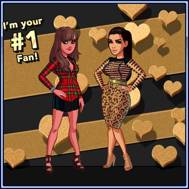 donnaloebis's tweet photo. #KimKardashianGame http://t.co/JuSdsm2WLp