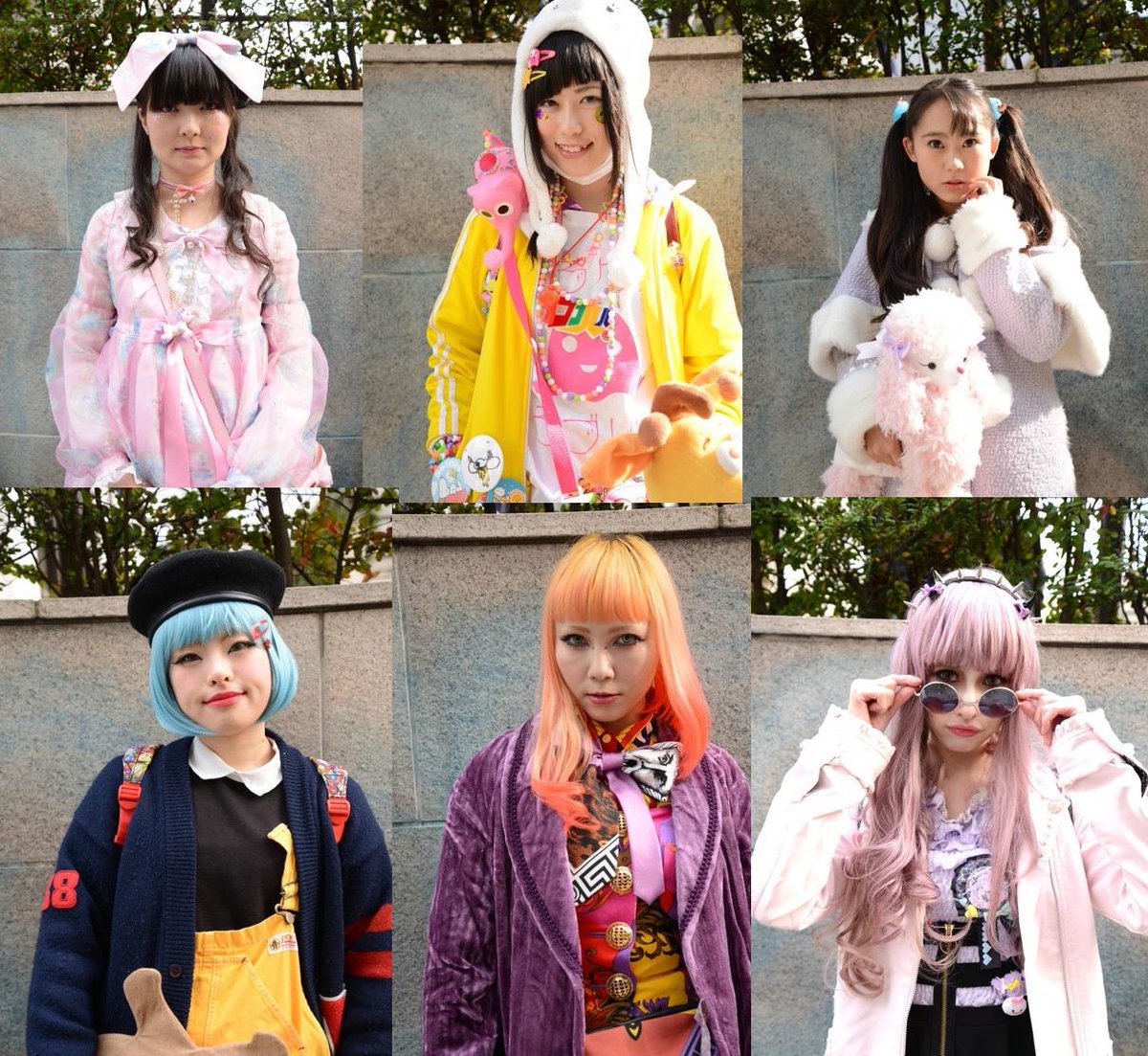 青文字系ファッションが好きな方 語りませんか ガールズちゃんねる Girls Channel 青文字系ファッションが好きな方 語りませんか ガールズちゃんねる Girls Channel