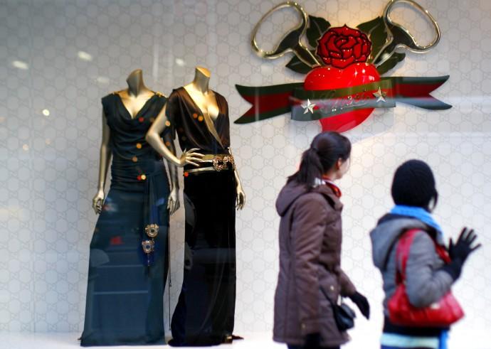 Lüks Marka Yönetimi ile ilgili yeni blog yazımız burada: goo.gl/agAx09