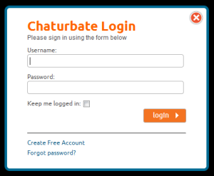 Password chaturbate account Free Chaturbate