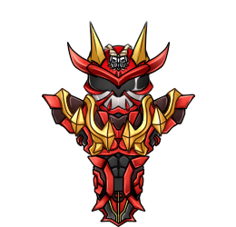 響鬼(装甲響鬼) 