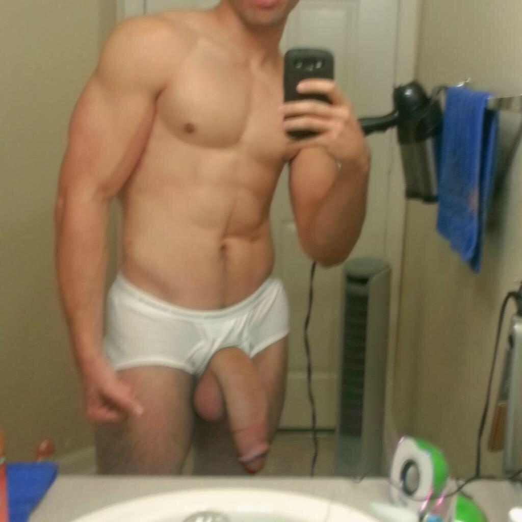 Thick Gay Dick 104