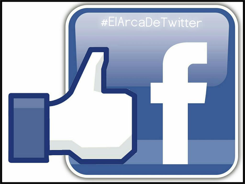 IzEadt's tweet image. #ElArcaDeTwitter Si nos ayudamos y seguimos en Twitter.. por q no en Face amigos? Bss 😊 cuelga tu enlace en este twit