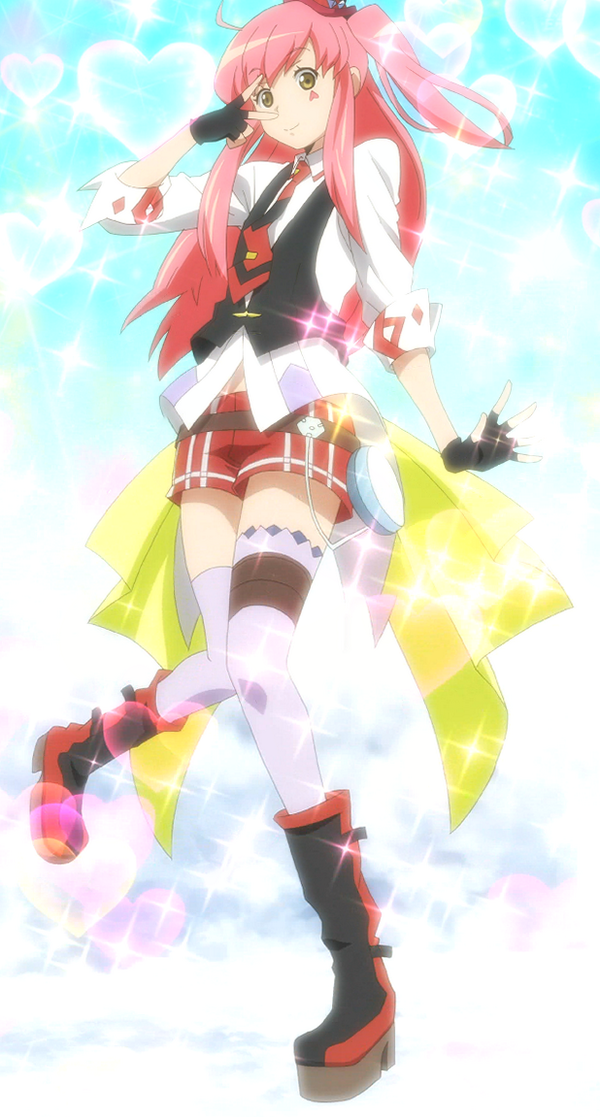 なすおじ Twitterren あ てとらちゃんかわいすぎるんじゃ ログ ホライズン Http T Co Oqa5xvxyox Twitter