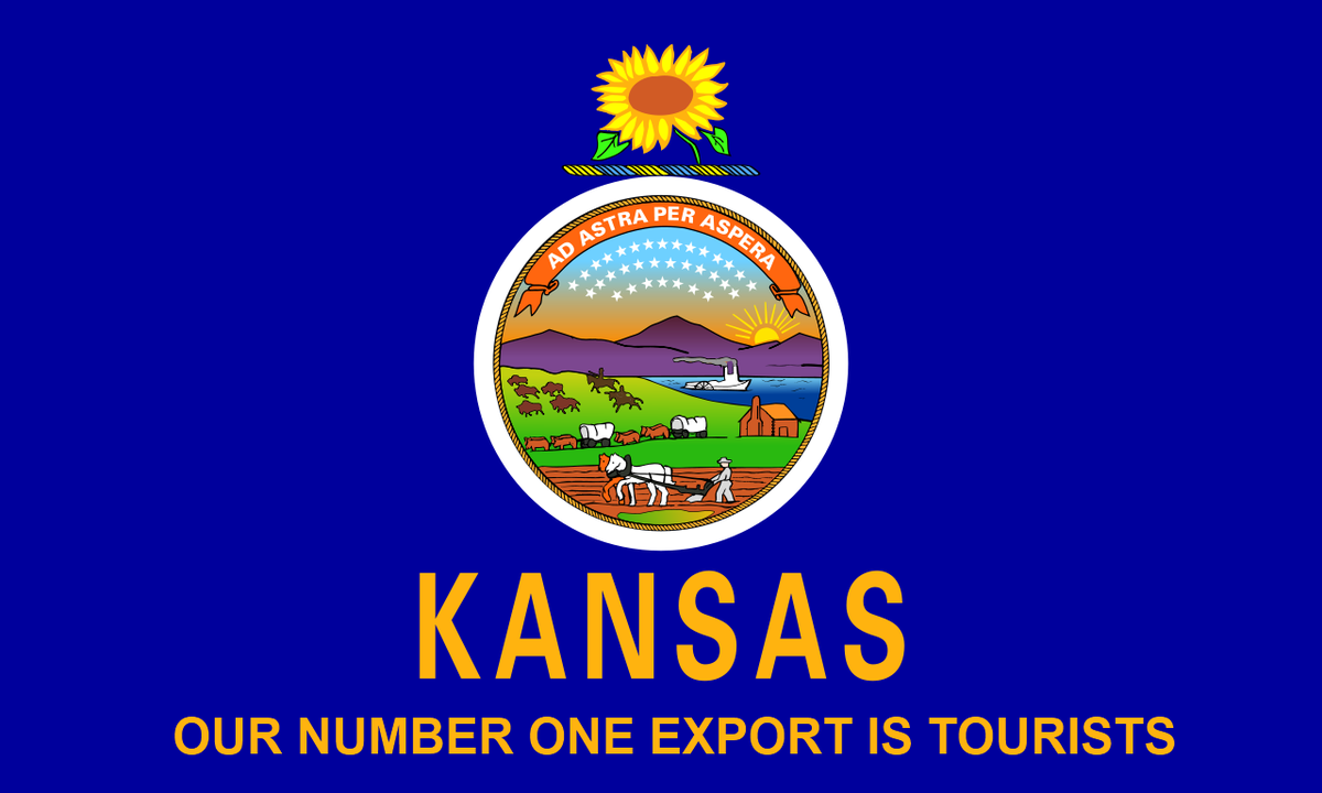 heychrischin's tweet photo. On this day in 1881, Kansas became the first state to prohibit alcohol. One more reason to not go to Kansas. http://t.co/70ueduBocO