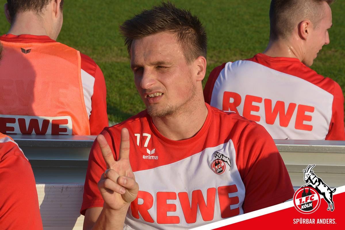 Happy 30th Birthday to Slawomir Peszko! 