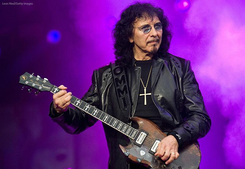 Happy birthday to the Tony Iommi! Check out his 6 most underrated riffs:  