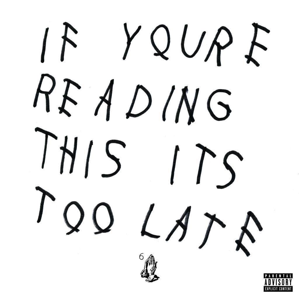 denoshizzle's tweet photo. "Drake has taken the top spot on the Billboard 200 with his surprise album: http://t.co/tSN80gMjX4 http://t.co/zH5DA08N5A"@HomeboyzRadio