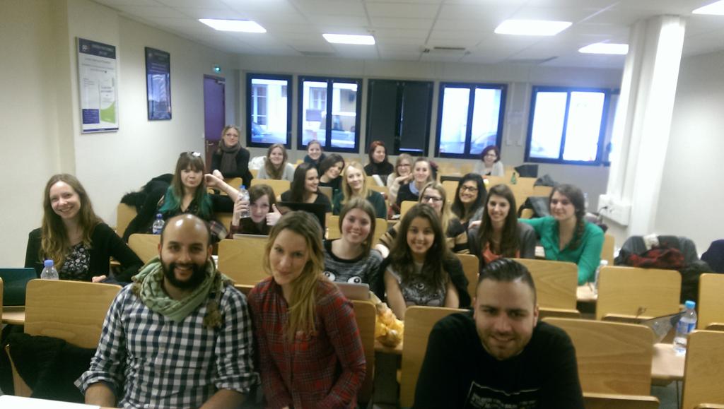 ZDinelt's tweet photo. Спасибо pupils! #ru_mba http://t.co/1HC0lrKe1B
