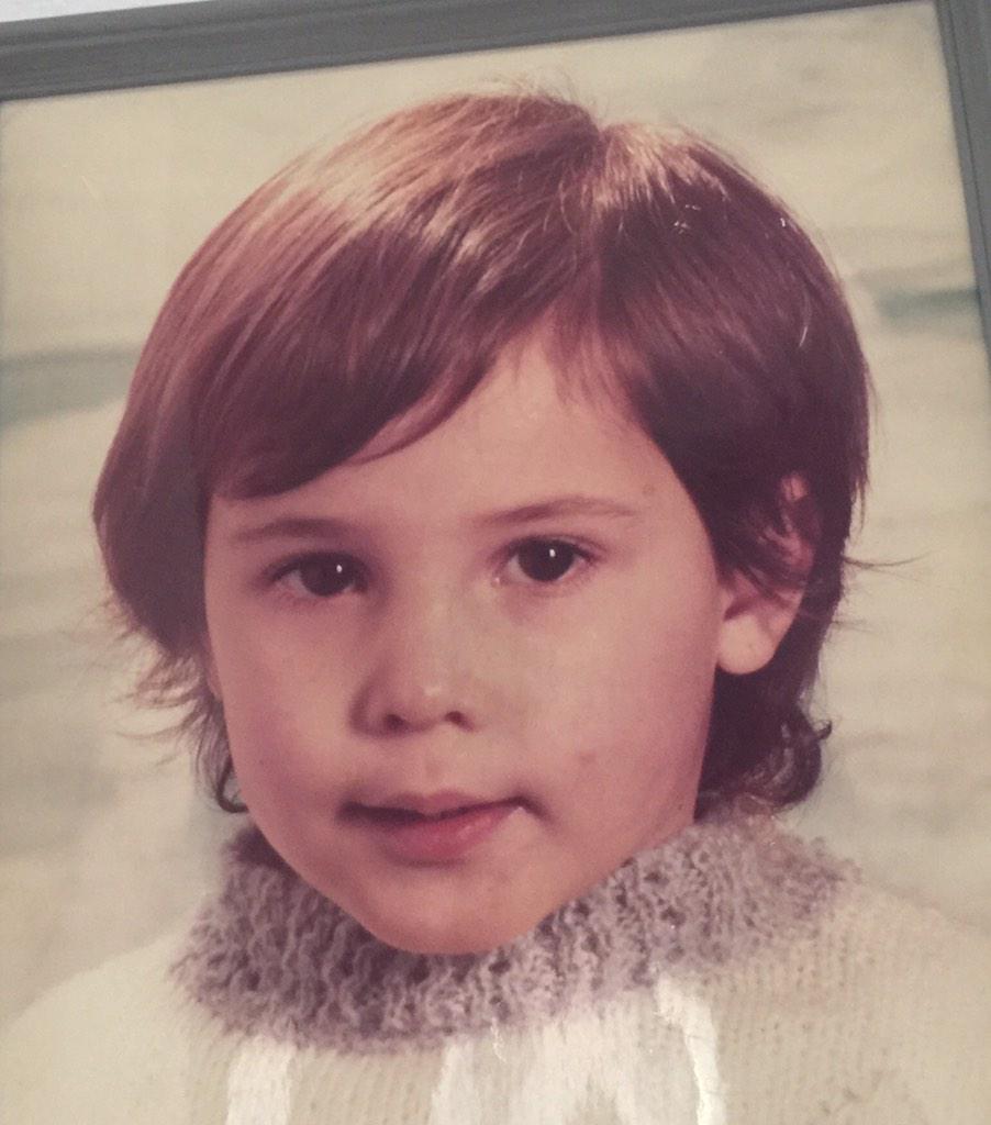 marilusi98's tweet photo. Mas bonita que @_MaluOficial_  de pequeña pordioooo?!?!?!?😻😻😻😻😻😻 http://t.co/agjZTewr25