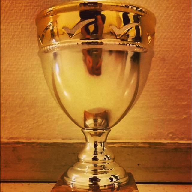 Ett silver i DM kan lätt bli ett guld med lite fotofilter #instagram #nästbästistan #grattisdjurgården