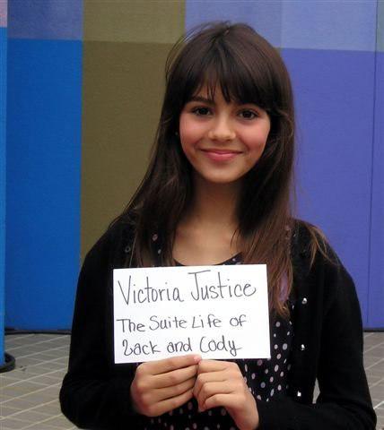 Quem diria que essa menina já tem 22 anos // Happy Birthday Victoria Justice From Brazil 