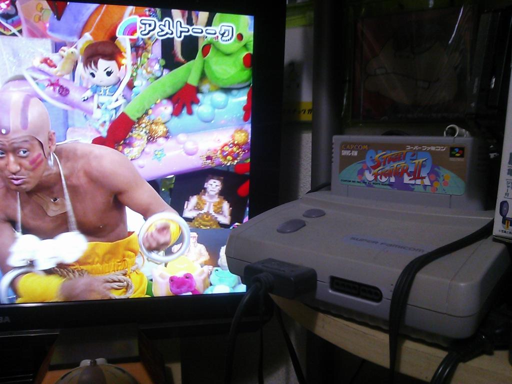 アメトーークはストリートファイターii芸人 68ページ目 Togetter